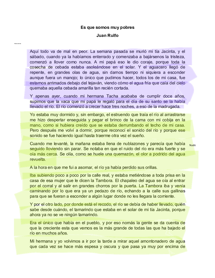 Es Que Somos Muy Pobres Resumen Pdf Infoupdate Org