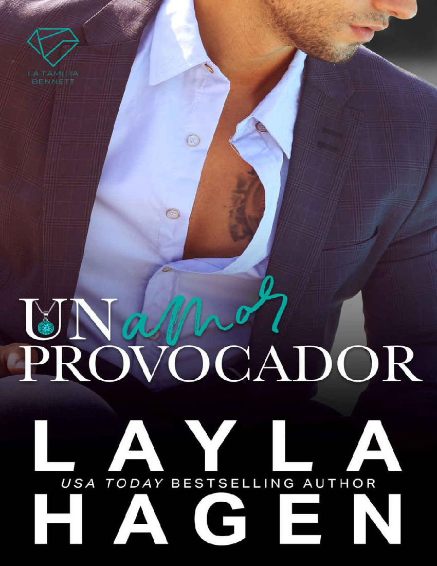 Layla Hagen Serie Bennett Español Pdf