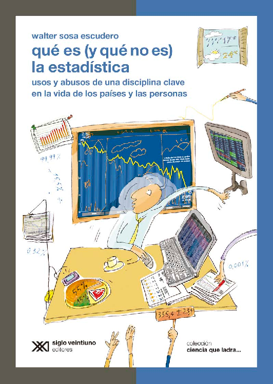 4. El electrocardiograma de Marcelo Bielsa. Estadísticas y finanzas