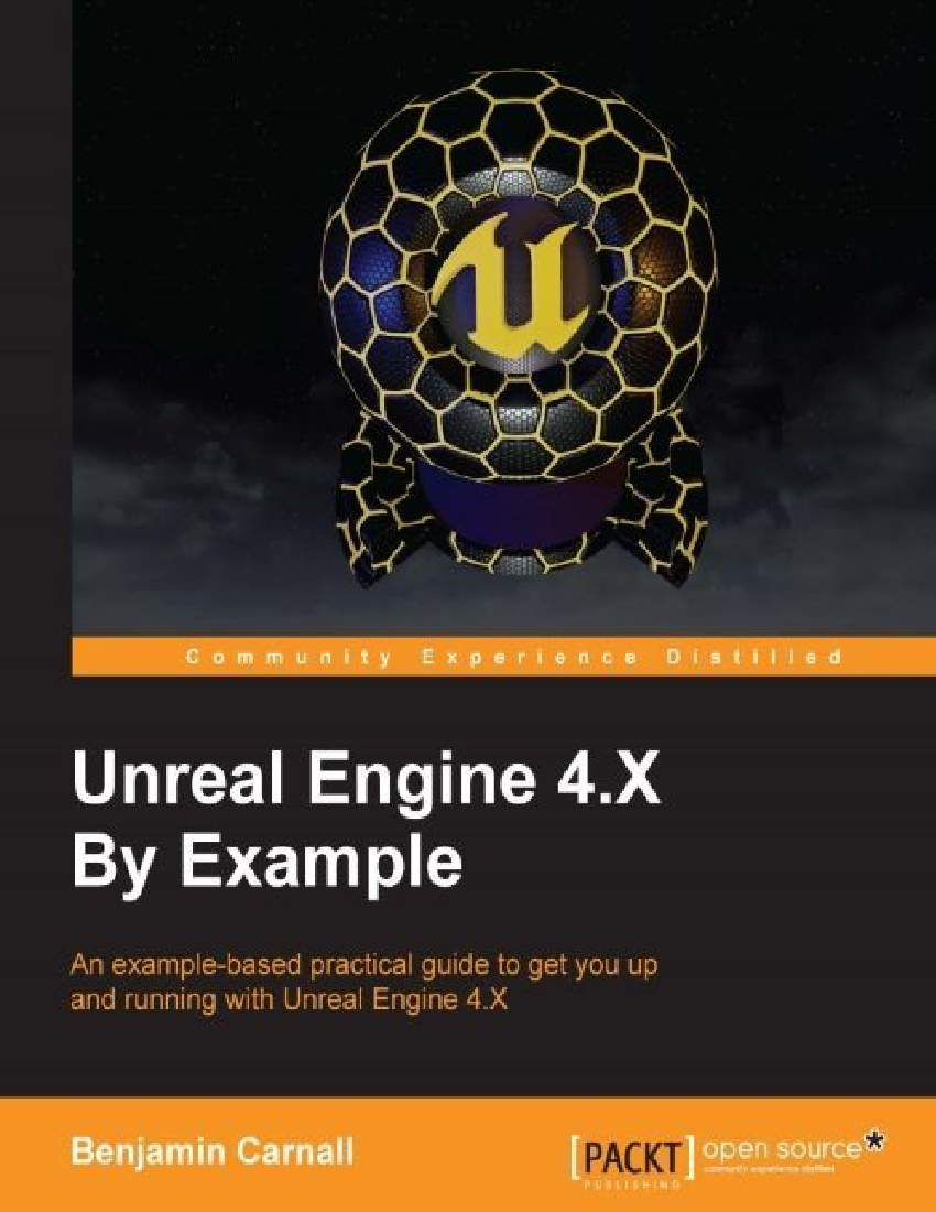 Unreal Engine 4 X By Example Pdf Docer Com Ar