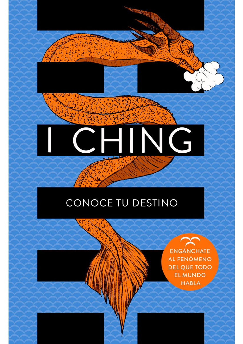 i ching book pdf