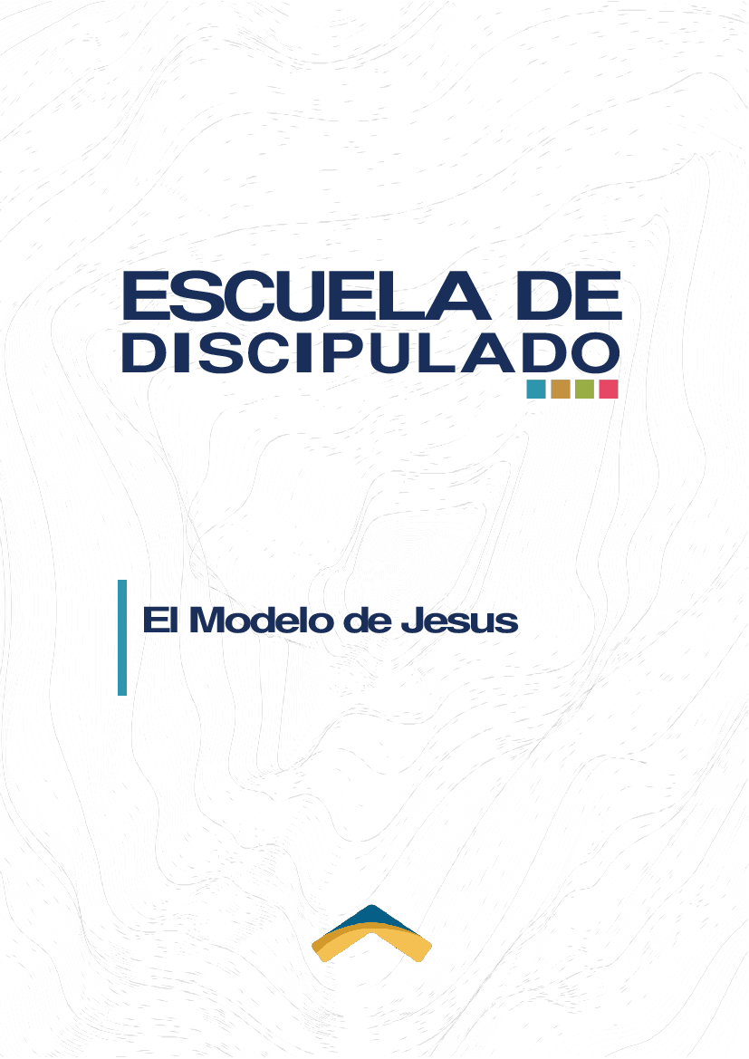  - El modelo de Jesús - pdf 