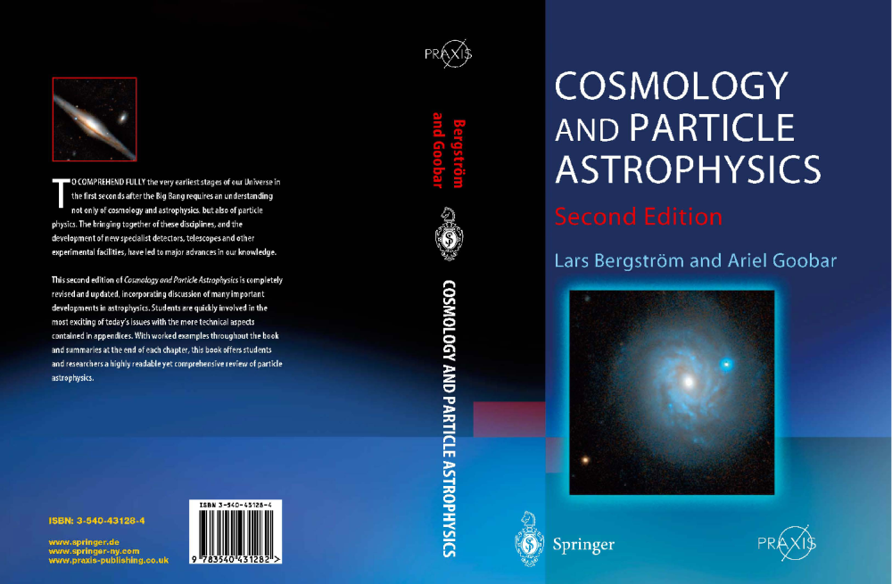 Journal of Astronomy and Astrophysics. Книги по астрономии. Astrophysics books. Космология и астрофизика.