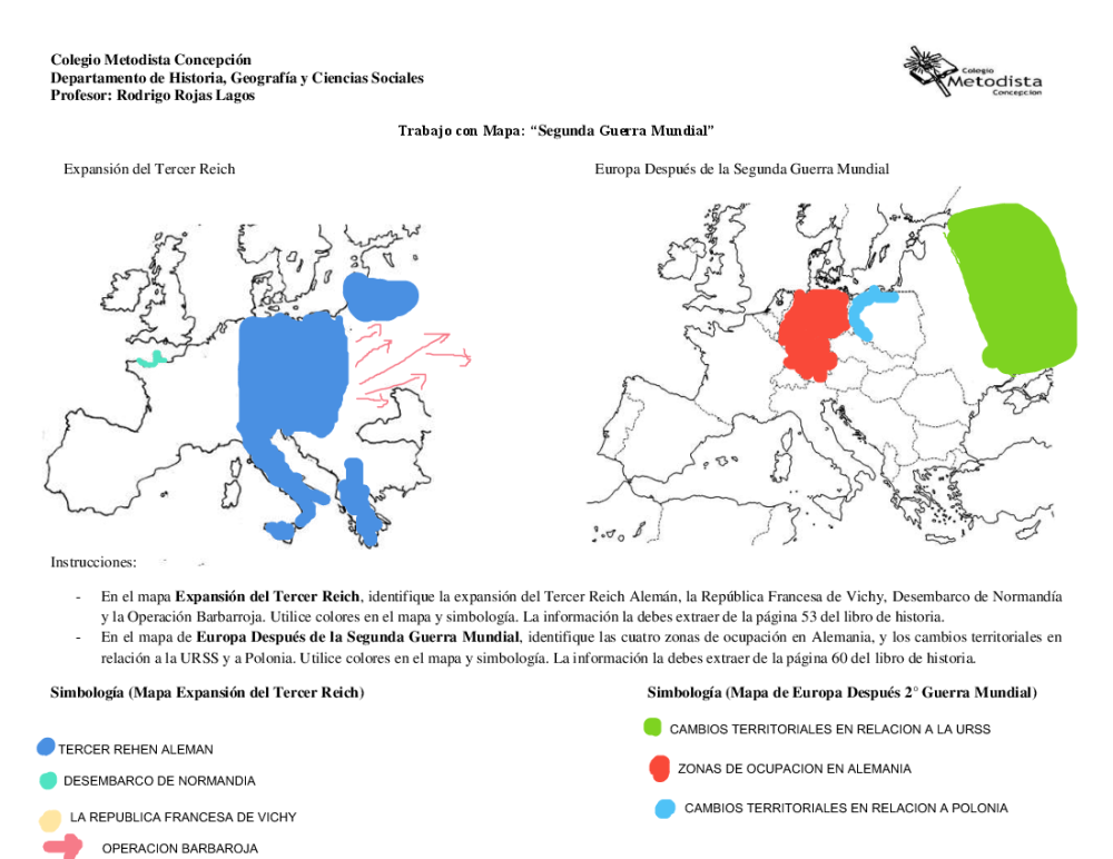 cambios territoriales segunda guerra mundial 2 medio - pdf 