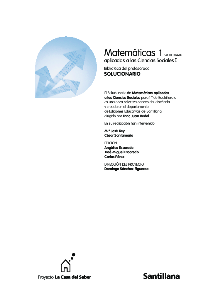 Matemáticas 1º CCSS Solucionario_libro_santillana_mataplic_ccss_bch1