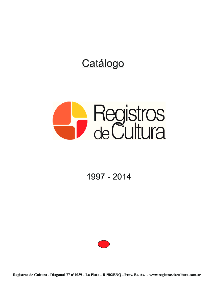 Catalogo 14 Completo Pdf Docer Com Ar