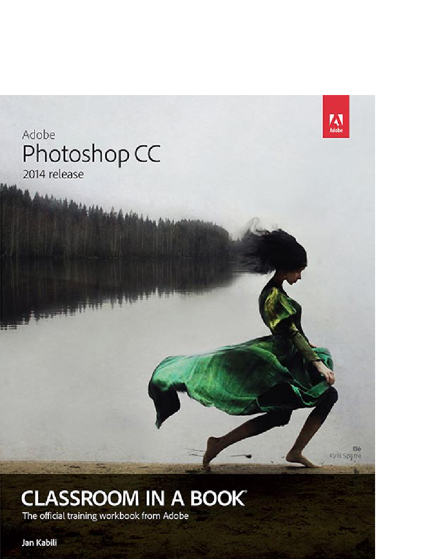 adobe photoshop cc classroom in a book 2017 free download