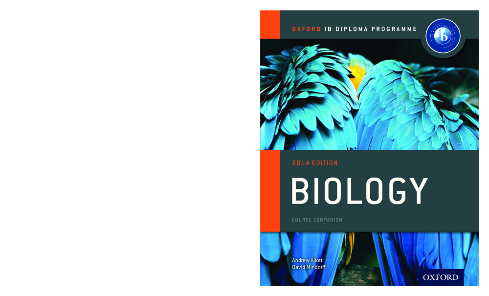 ib biology textbook pdf free download oxford