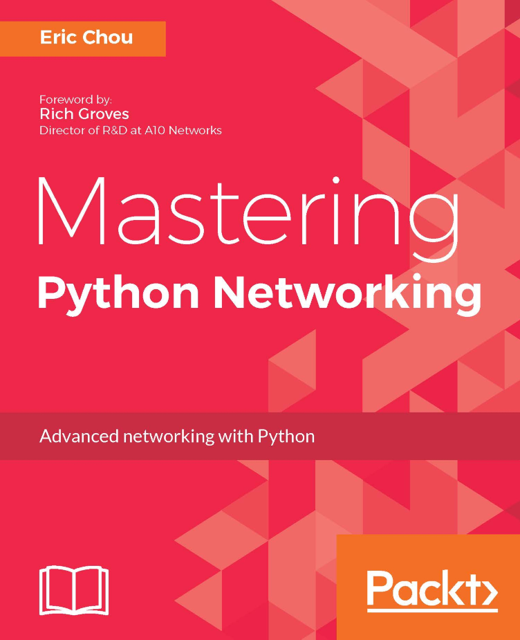 Mastering Python Networking - Pdf Docer.com.ar