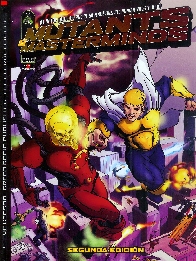 mutants and masterminds game master guide pdf download