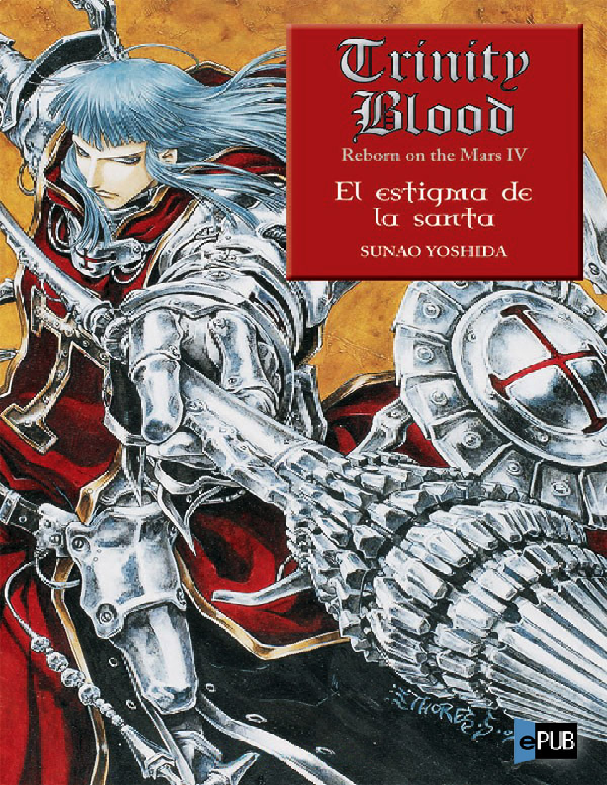 4.-El estigma de la Santa ROM - Sunao Yoshida - pdf Docer.com.ar 