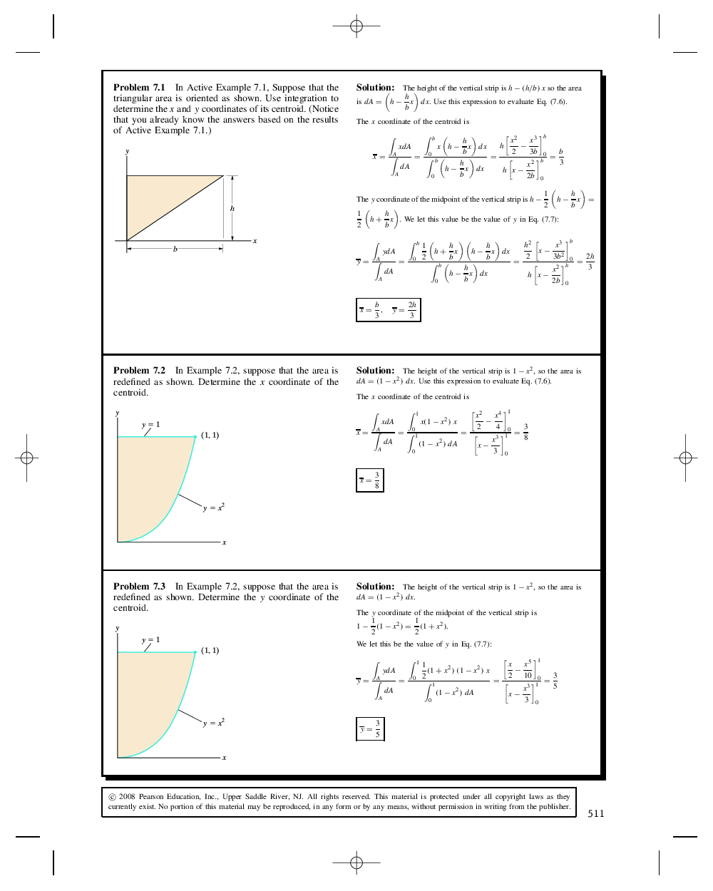 Statics Bedford Chap 07 Pdf Docer Com Ar