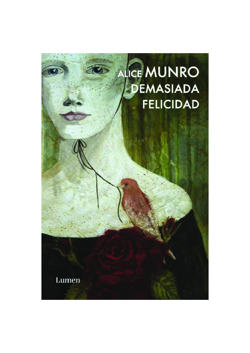 Alice Munro - Cuentos - pdf 