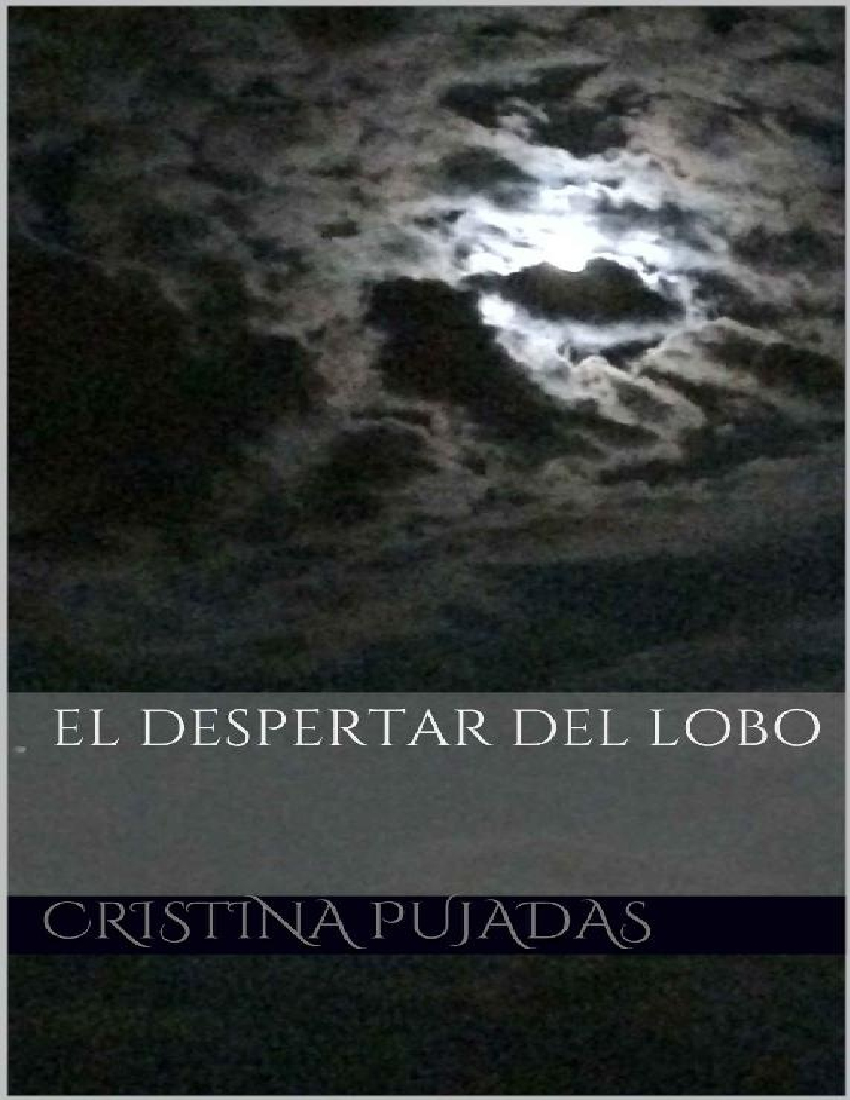 1 El despertar del lobo - pdf 