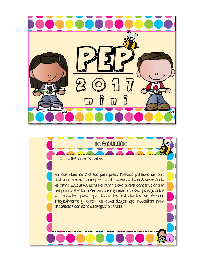 PEP NUEVO MODELO EDUCATIVO - pdf 