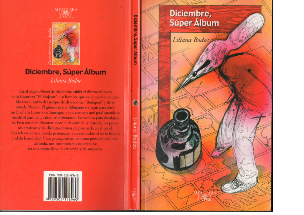 BODOC, Liliana-Diciembre, Súper Álbum - pdf Docer.com.ar