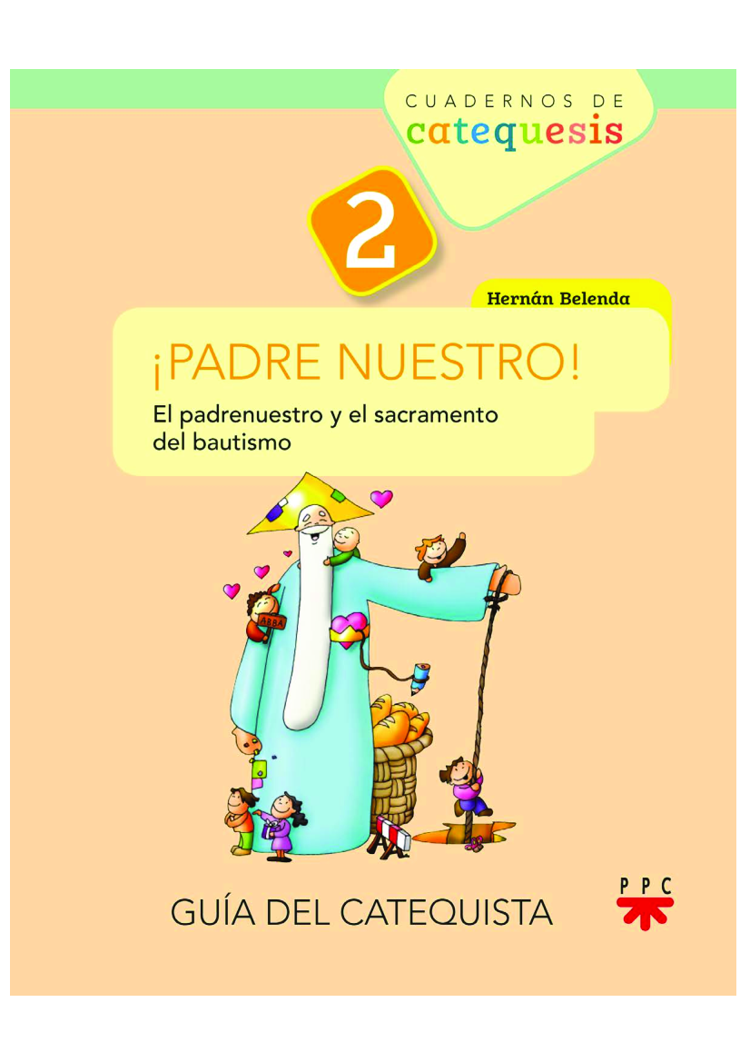 2do Padre Nuestro Libro 2 guia - pdf 