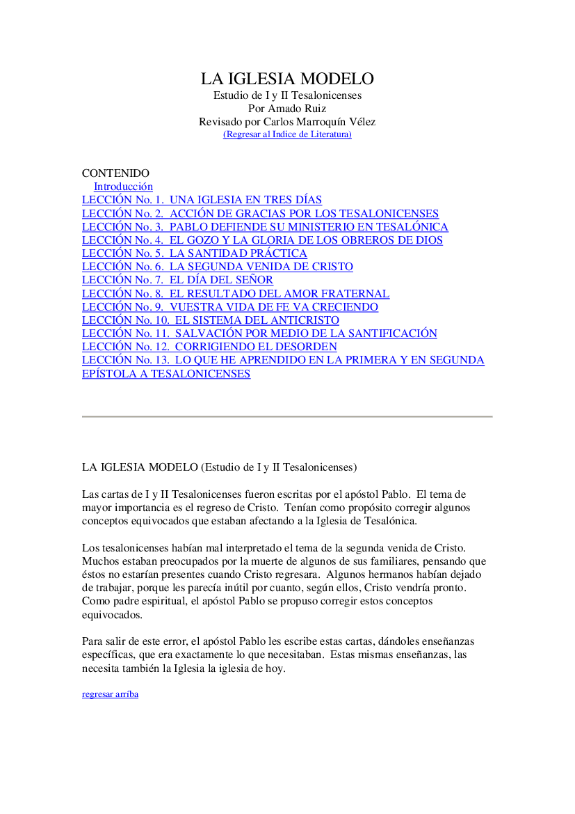 1 y 2 A los Tesalonicenses - pdf 