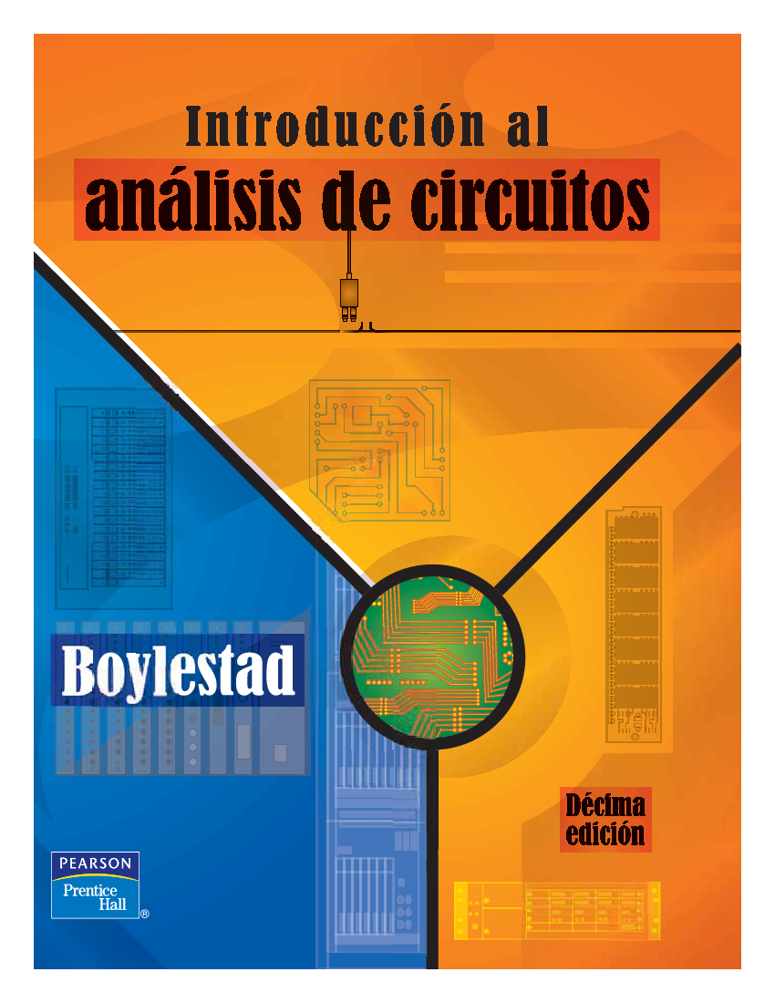 Descargar solucionario boylestad 10 edicion pdf para