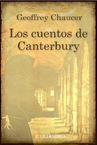 CHAUCER - Los cuentos de Canterbury - epub 