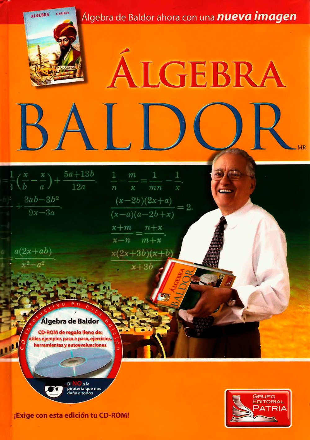 Baldor Álgebra Pdf Completo - aritmetica de baldor - Wood ...