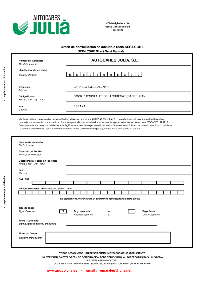 CORe Simulation Questions