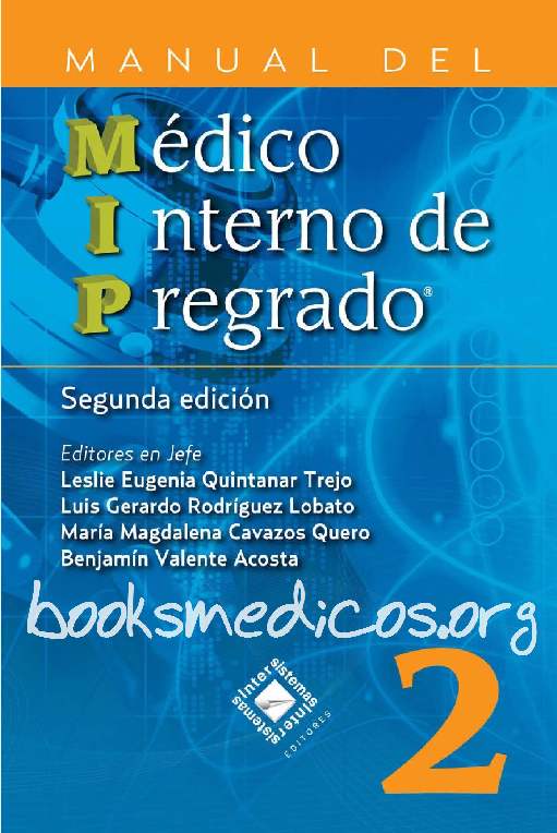 Manual Del Medico Interno De Pregrado Pdf