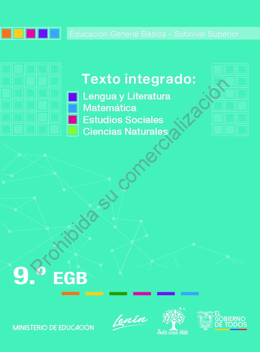 Cuaderno De Trabajo Integrado De 7mo Grado Resuelto, 42% OFF