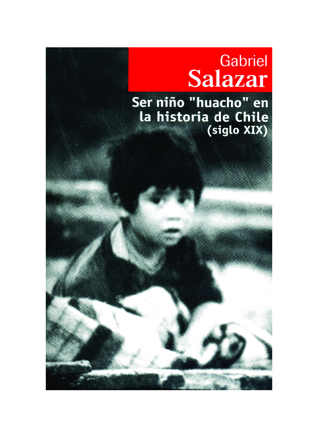 Ser Nino Huacho En Chile Pdf Docer Com Ar