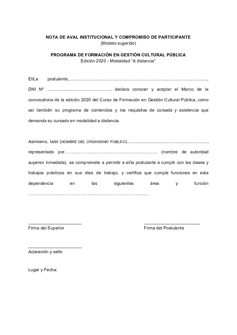 NOTA AVAL Y COMPROMISO (MODELO) - pdf 