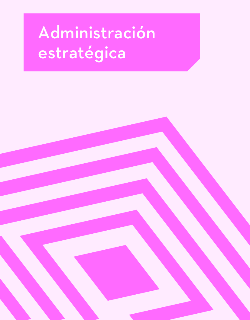 Administración estrategica teoria y casos (19a. ed.) - pdf 