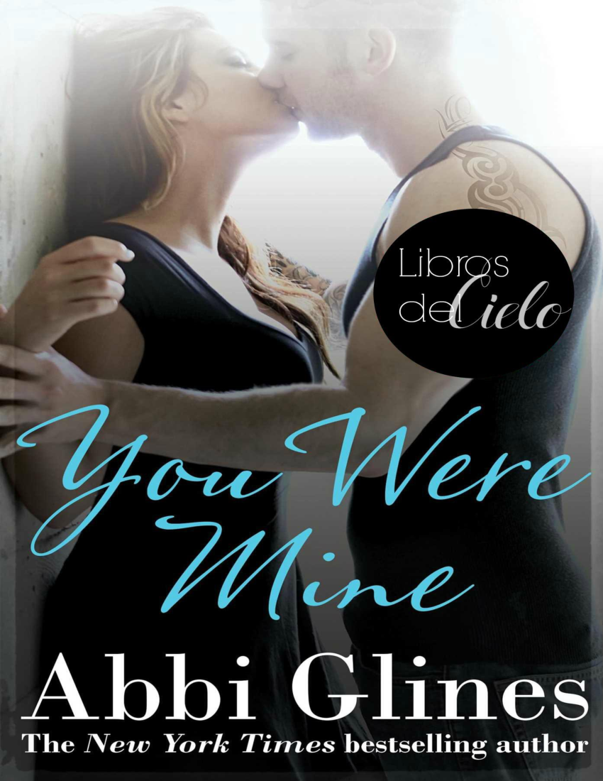 you were mine by abbi glines