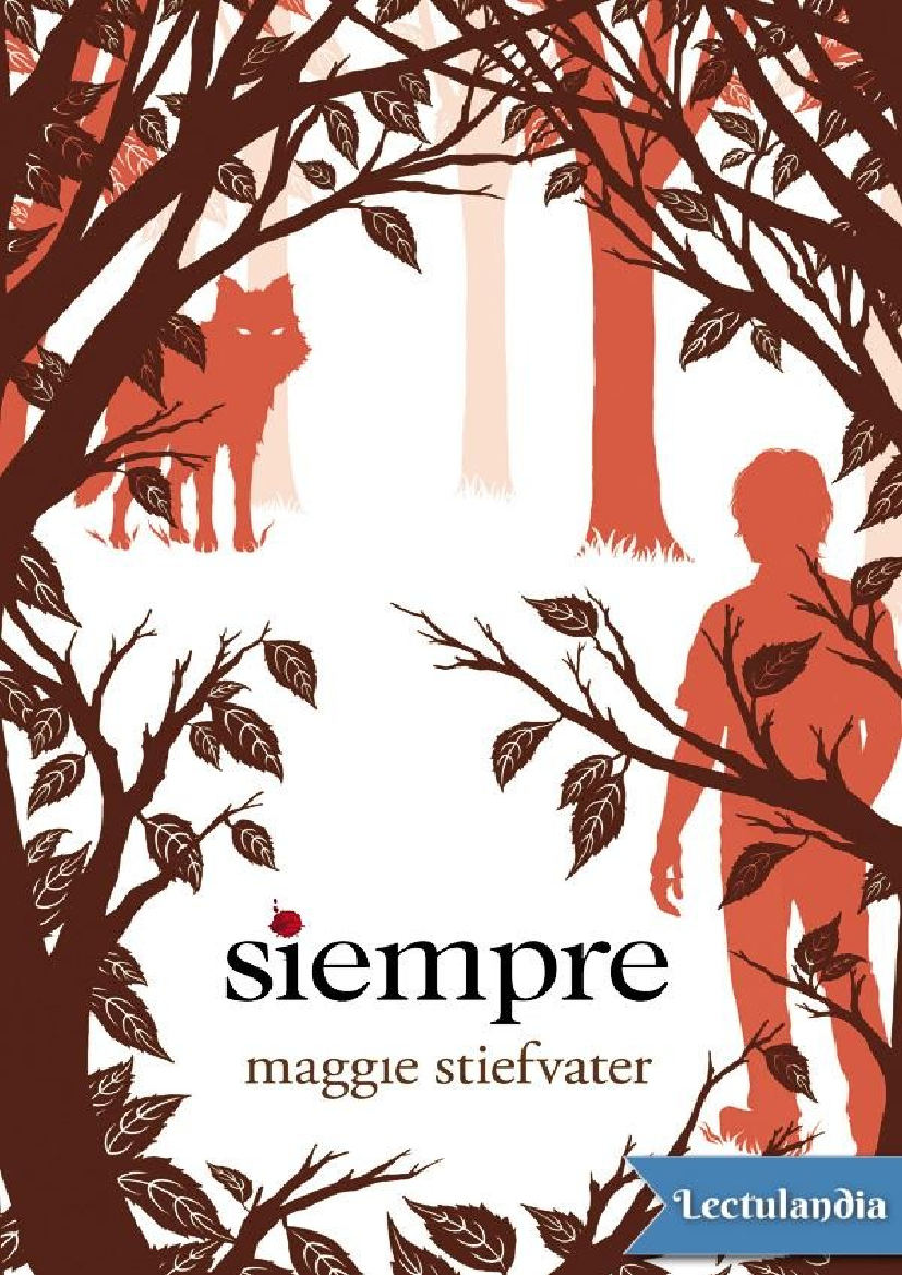 3 Siempre - Maggie Stiefvater - pdf 