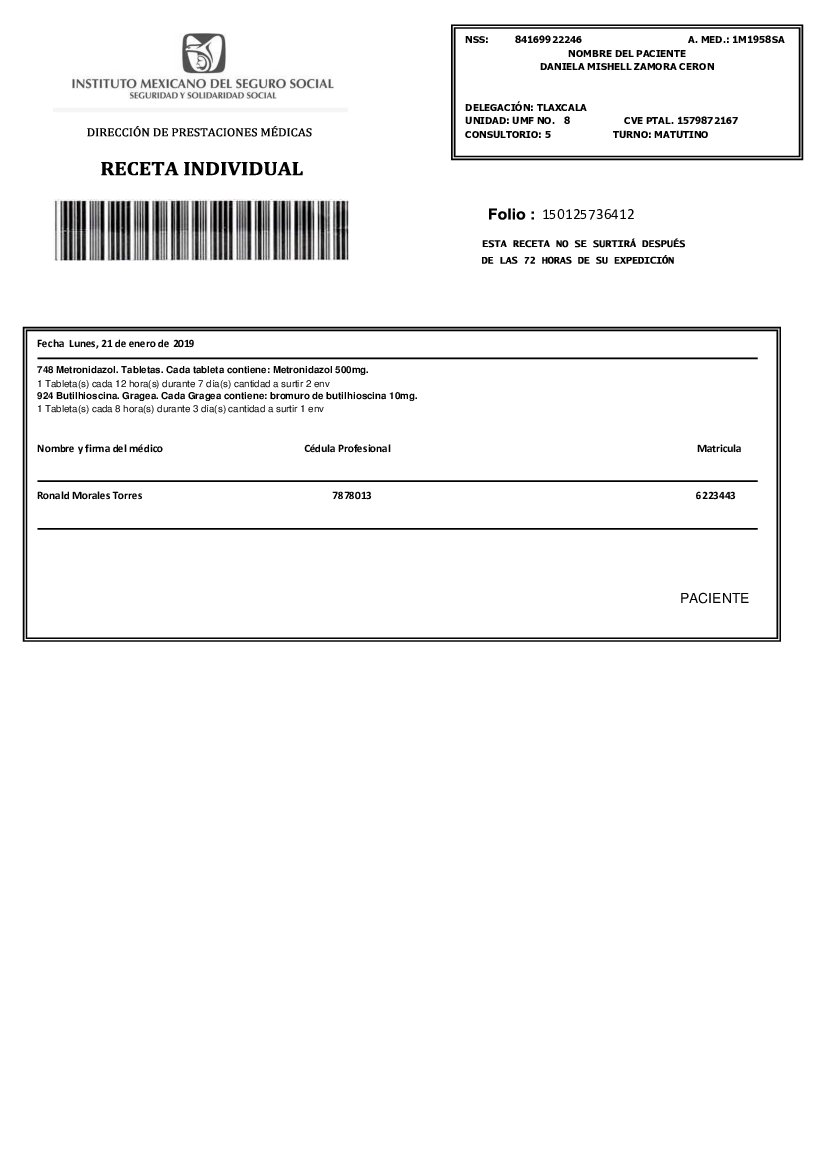 receta-IMSS editable1 - pdf 