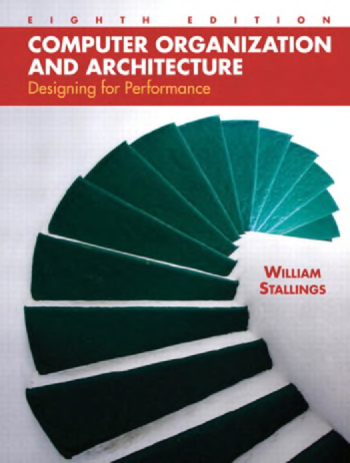 Puter Anisation And Architecture 8e William Stallings Pdf Docer Ar