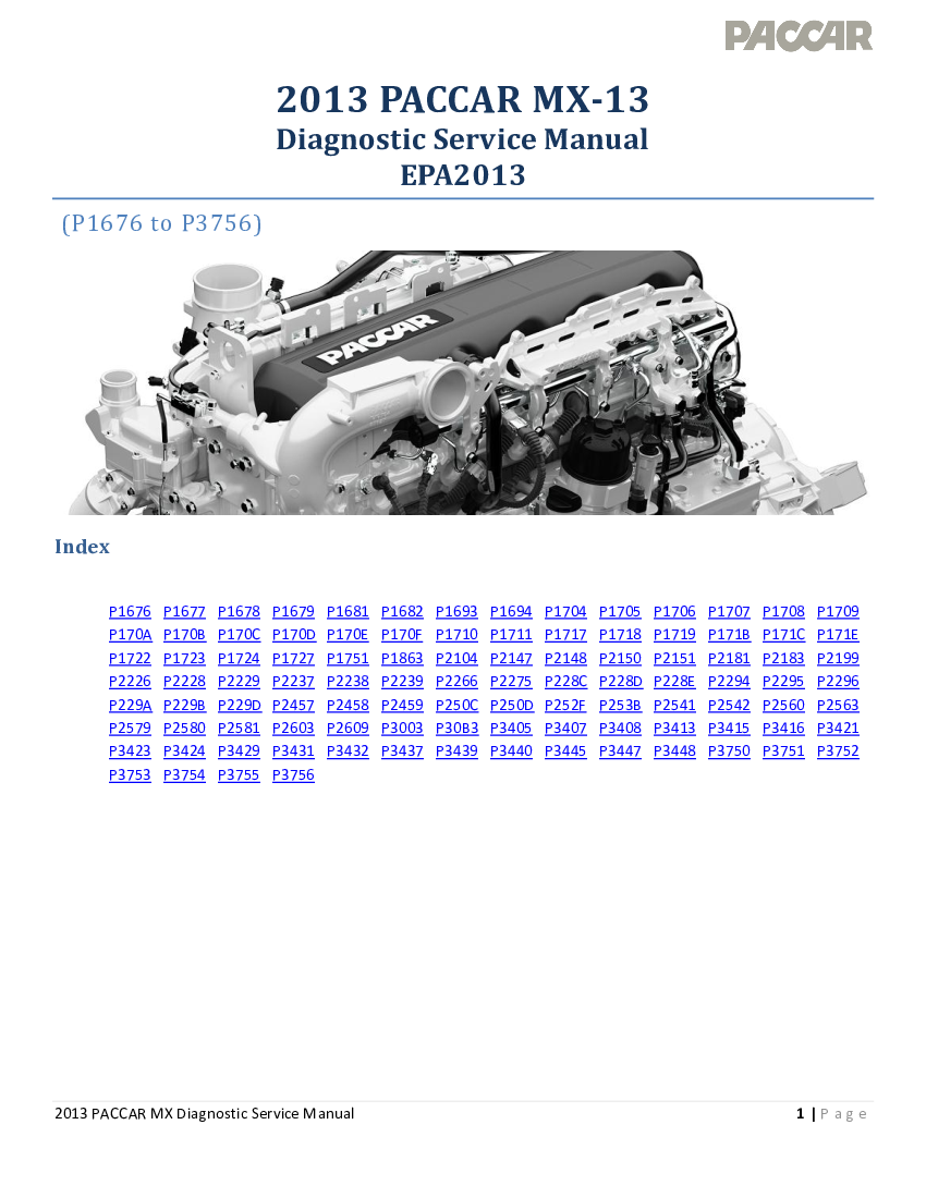 paccar mx wiring diagram - Wiring Diagram