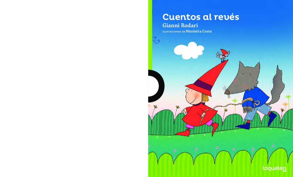 Cuentos al revés - Gianni Rodari - pdf 