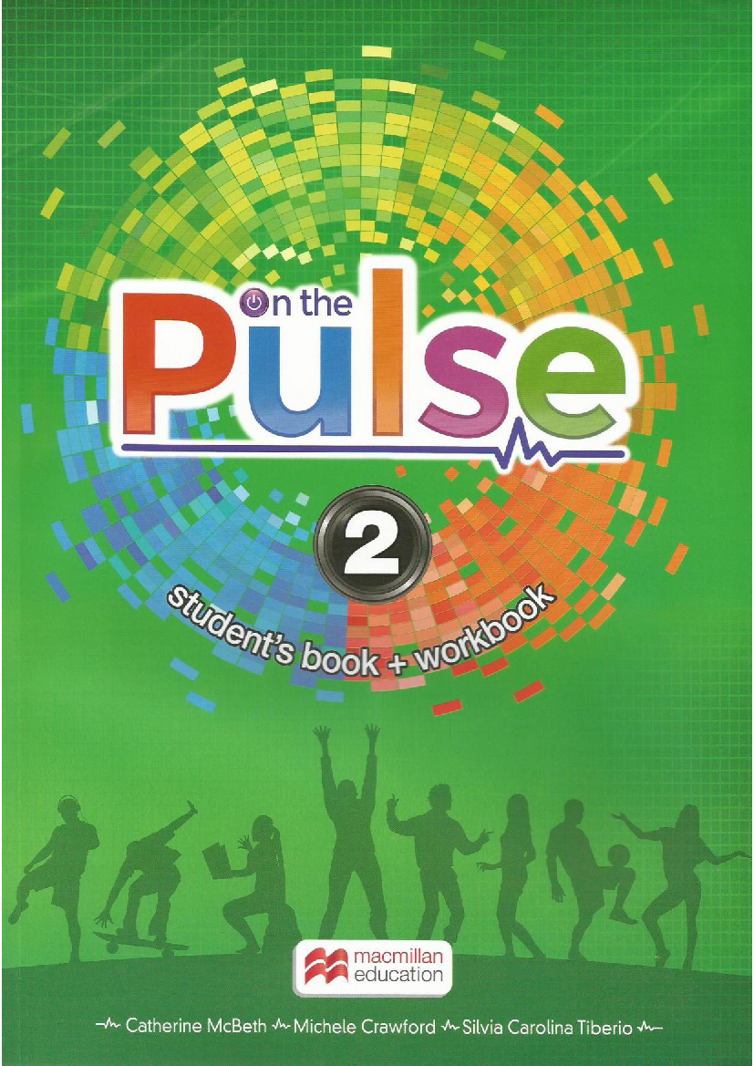 the pulse 2