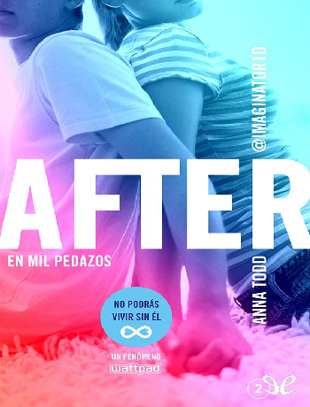 ♣️#2. After - Anna Todd - pdf 