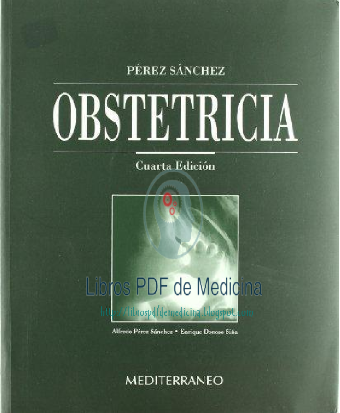 descargar libro de obstetricia de schwarcz pdf gratis