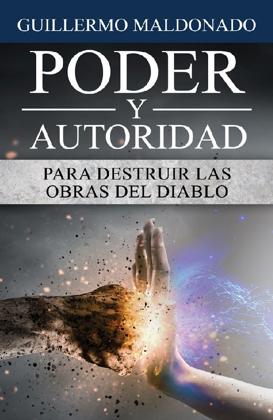 el caracter de un lider guillermo maldonado pdf gratis