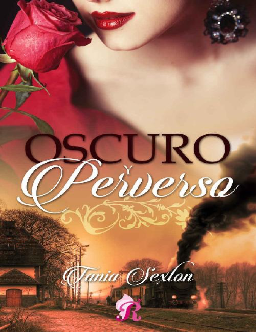 Oscuro y perverso - Tania Sexton - pdf 