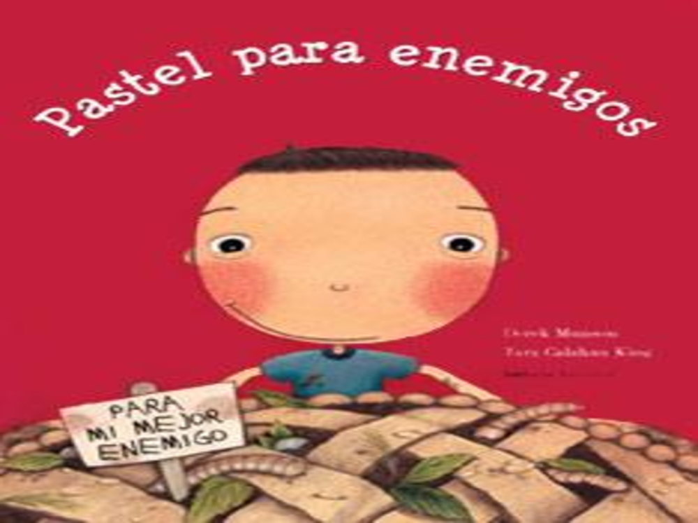 PASTEL PARA ENEMIGOS - DEREK MUNSON - pdf 