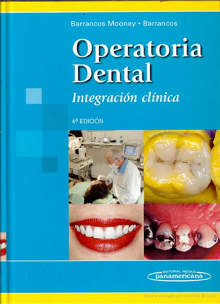libro operatoria dental barrancos pdf converter