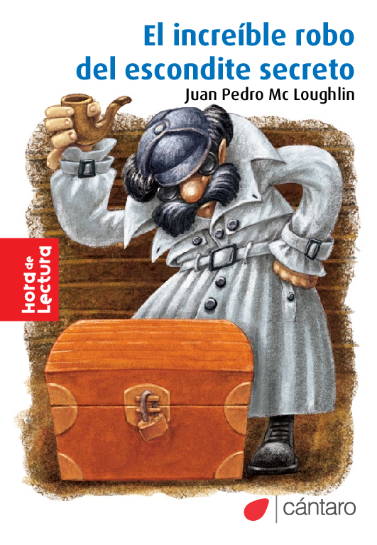 44-El increible robo del escondite secreto - pdf 