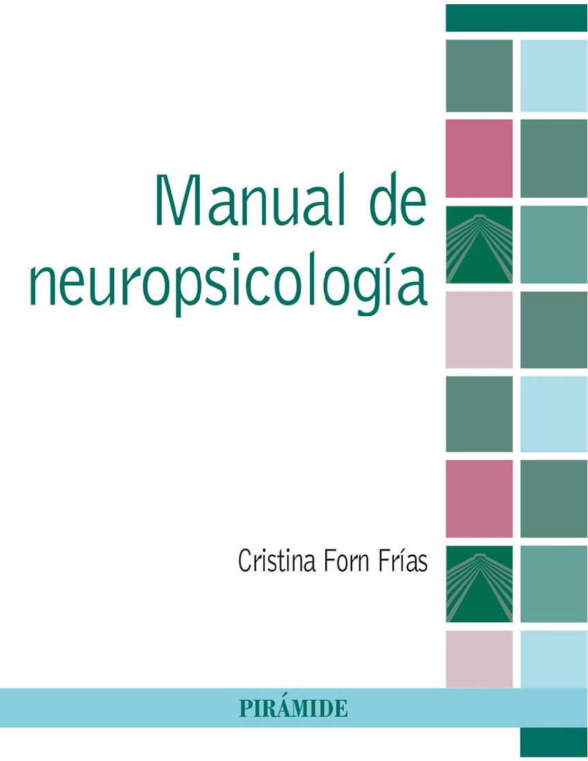 Manual de neuropsicología - Cristina Forn Frias - pdf 