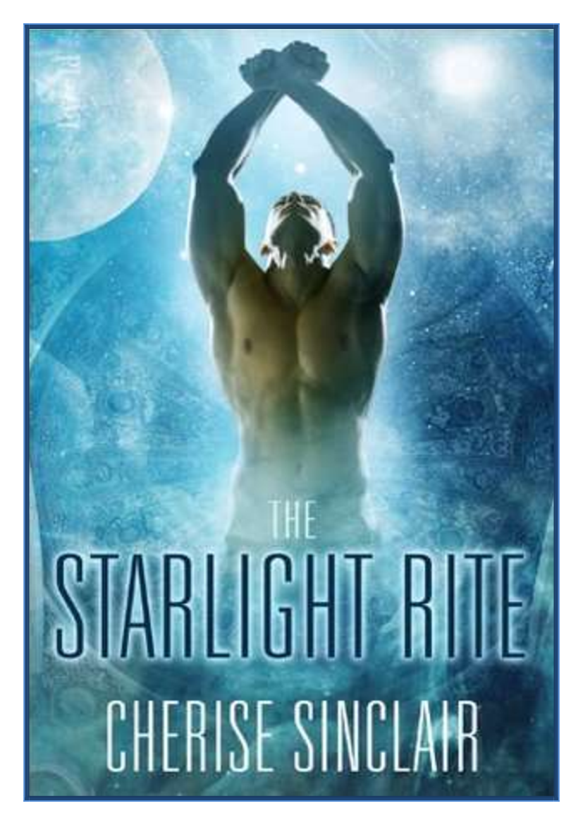 The Starlight Rite by Cherise Sinclair
