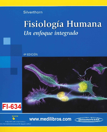 fisiologia silverthorn pdf gratis