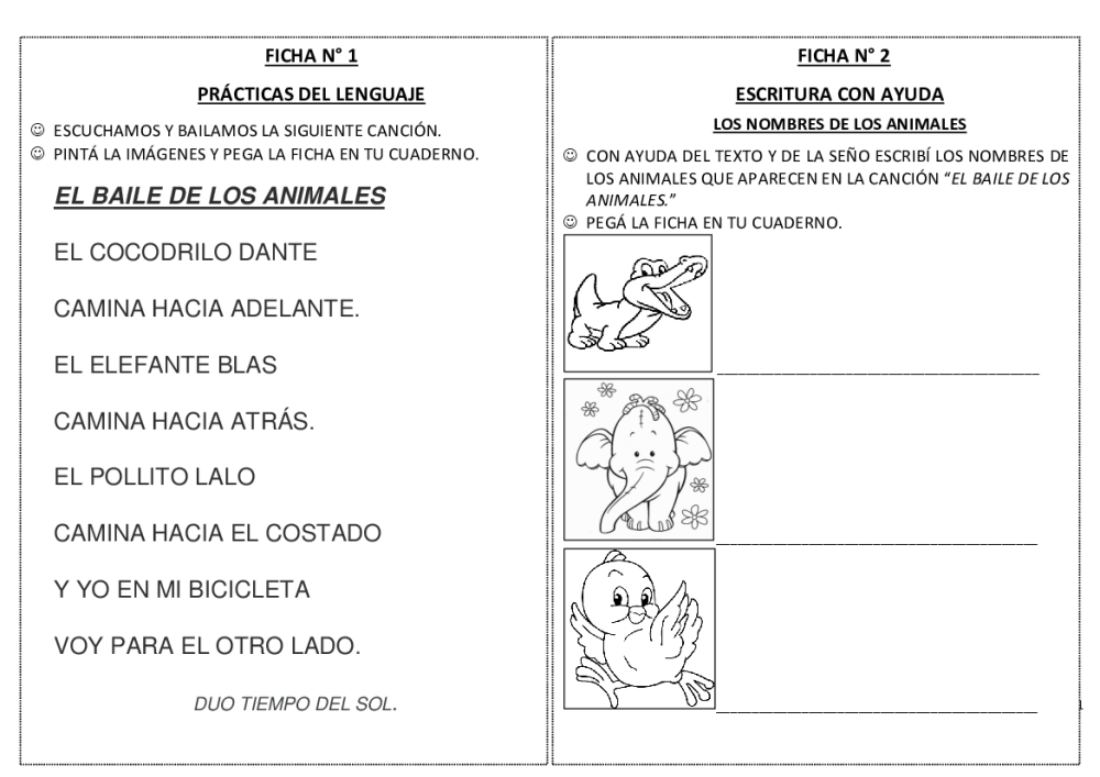CUADERNILLO DE ACTIVIDADES PARA PRIMERO - pdf 