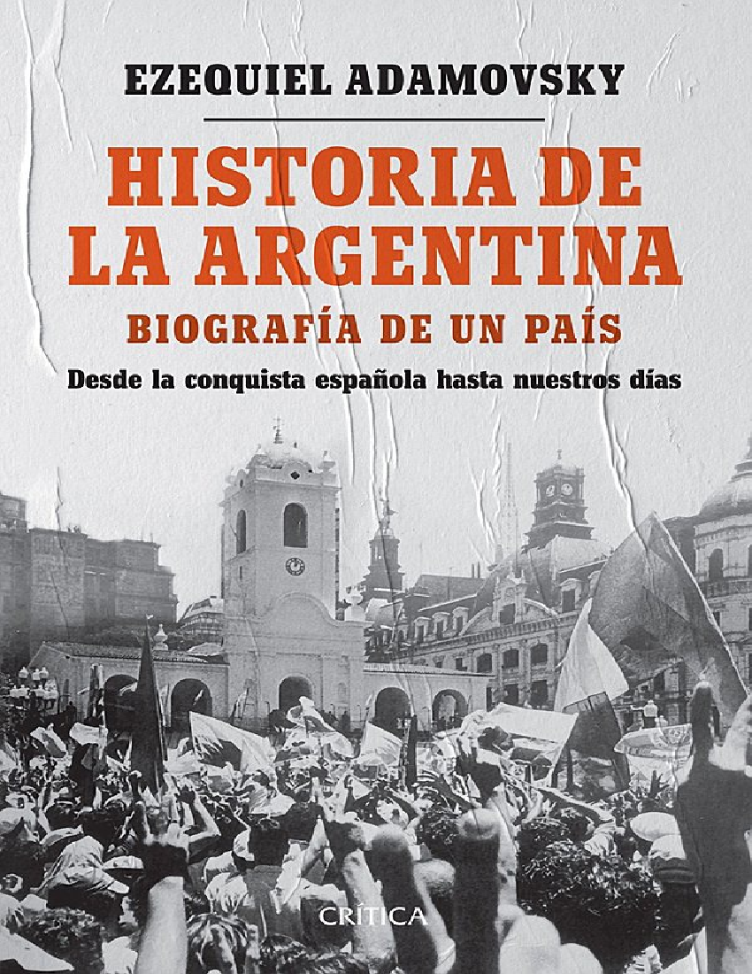 Historia de la Argentina - pdf Docer.com.ar